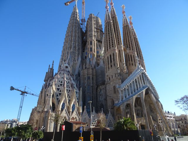 Barcelone